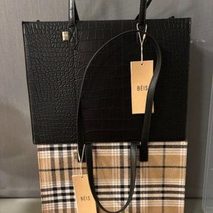 Beis The Work Tote 2x